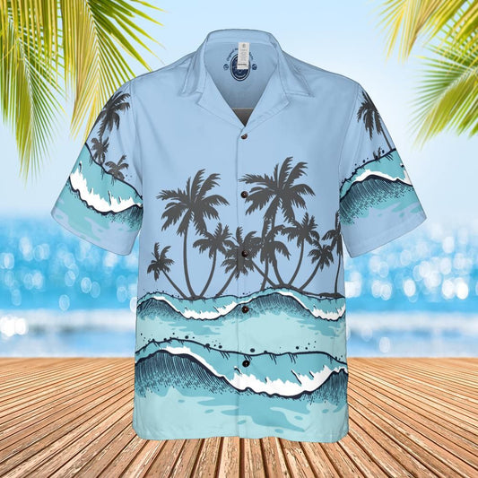 Hawaiian Shirts Around the World: Global Fashion Inspirations